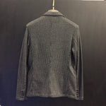 Karl Lagerfeld Sweat Blazer