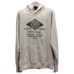 Replay Hooded Sweatshirt