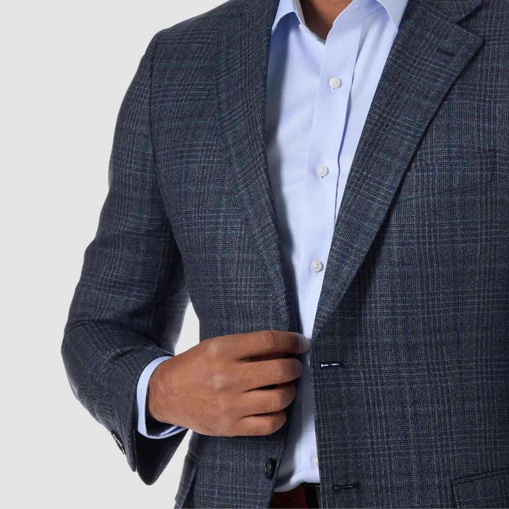 Studio Italia Lola Blazer ST-550-11