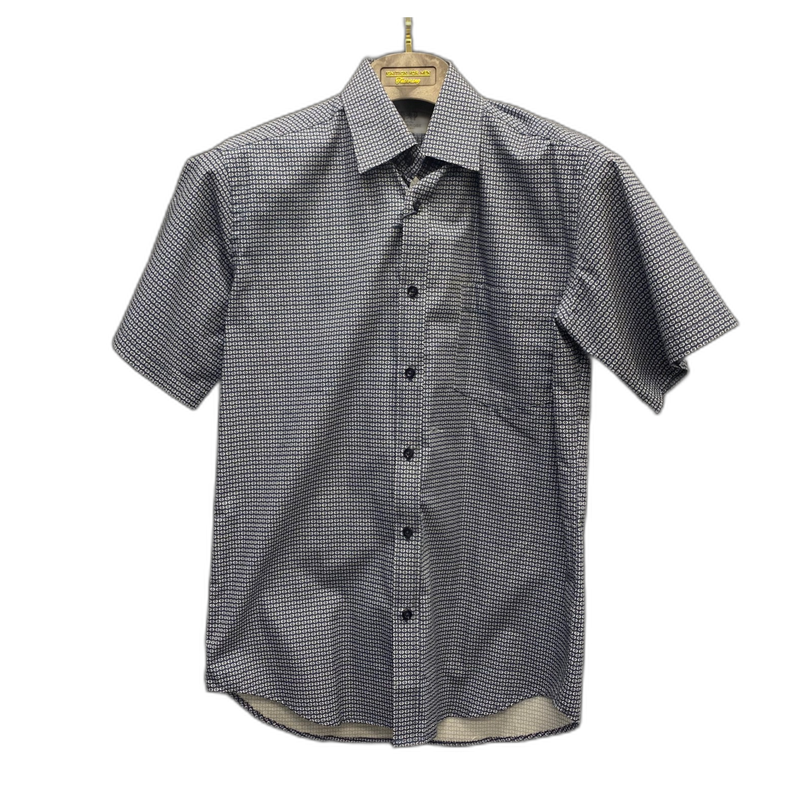 Cambridge Short Sleeve Shirt