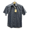 Cambridge Short Sleeve Shirt