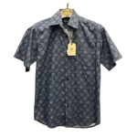 Cambridge Short Sleeve Shirt