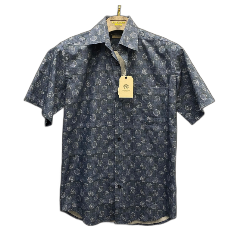 Cambridge Short Sleeve Shirt