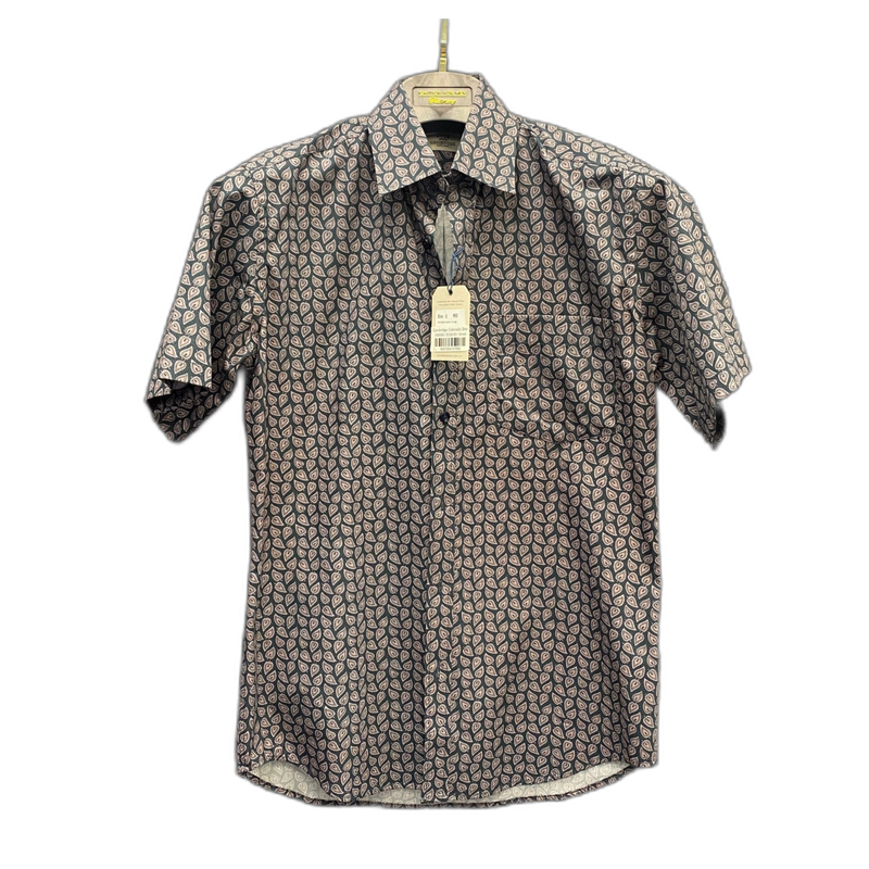 Cambridge Short Sleeve Shirt