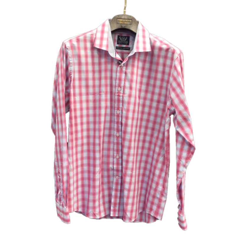 Thomson & Richards Wright Shirt