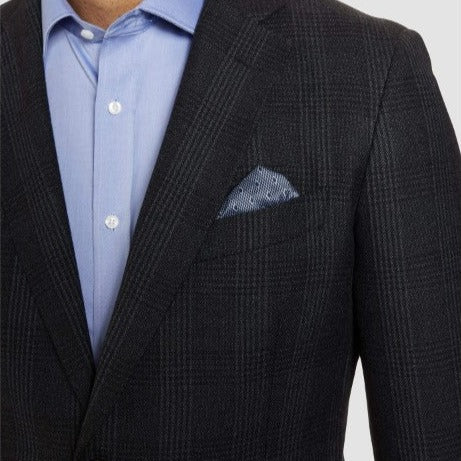 Studio Italia Vespa Blazer ST-440-11 Dark Navy