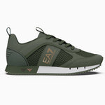 EA7 Unisex Sneakers <span data-mce-fragment="1">X8X027 XK050 T529</span>