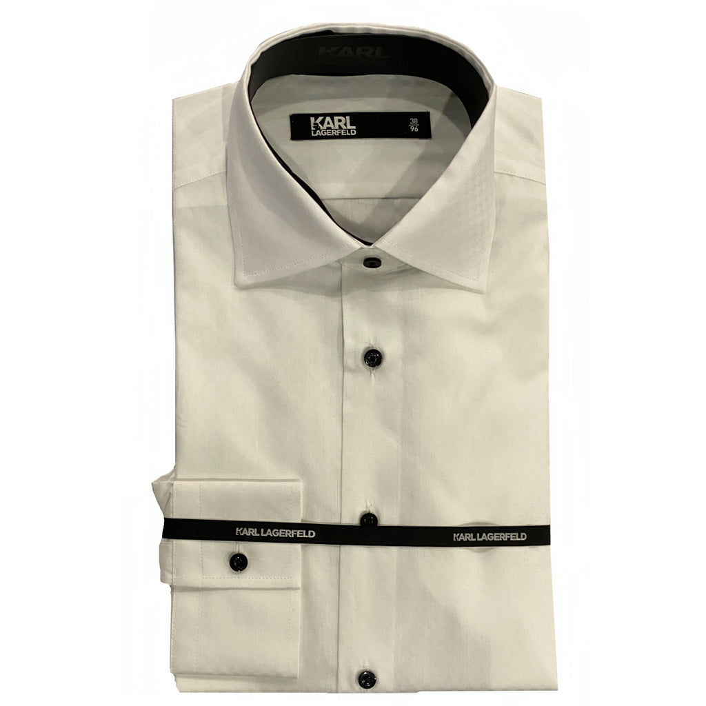 Karl Lagerfeld Shirt - Ignition For Men