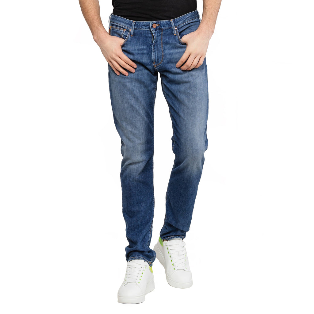 Emporio Armani Jeans - Ignition For Men