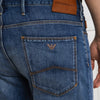 Emporio Armani Jeans - Ignition For Men