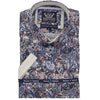 Thomson & Richards Short Sleeve Shirt - Ignition For Men