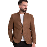 MCR Nehru Style Jacket - Ignition For Men