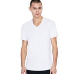 Armani Exchange T-Shirt 8NZT85-Z8M9Z White