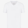 Armani Exchange T-Shirt 8NZT85-Z8M9Z White