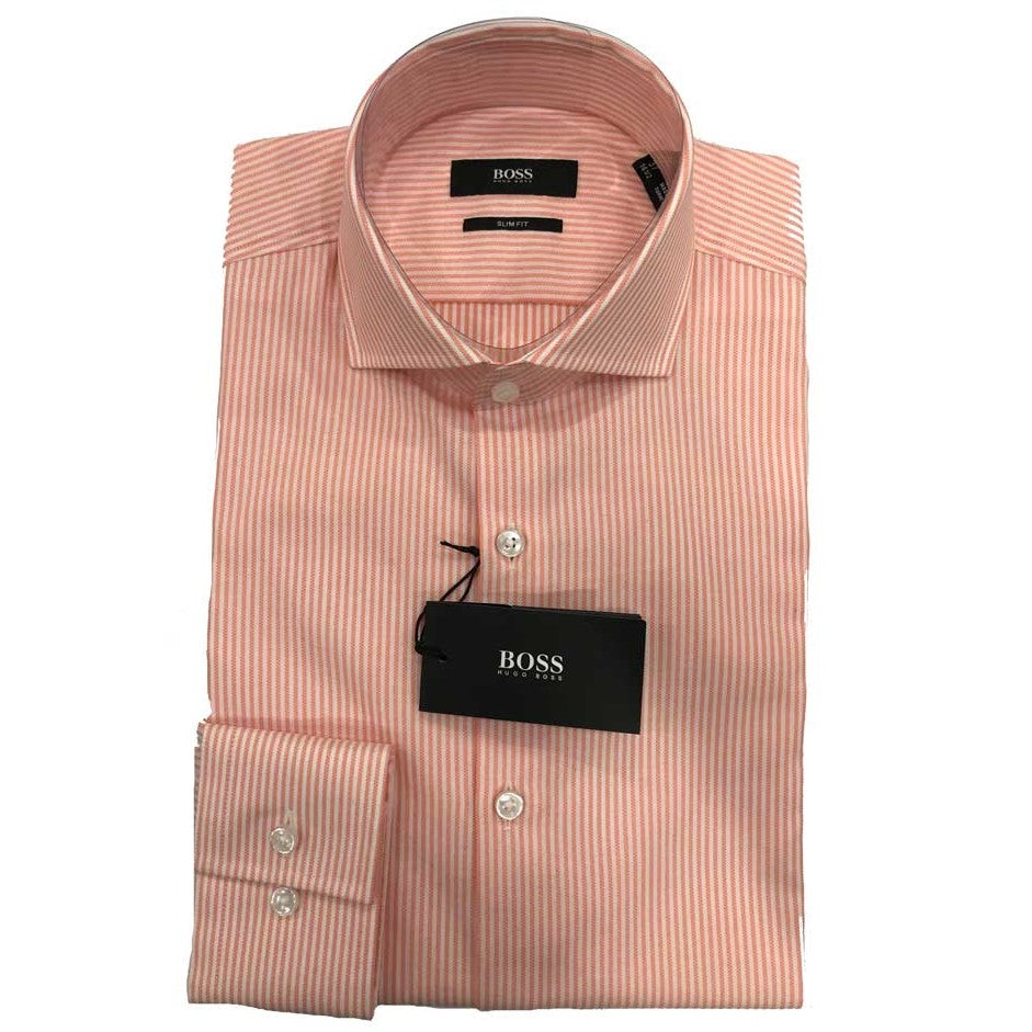 Hugo Boss Business Shirt - Ignition For Men