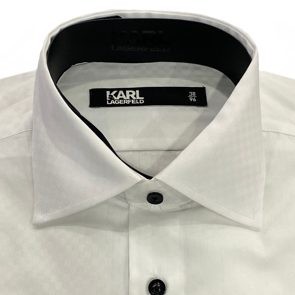 Karl Lagerfeld Shirt - Ignition For Men