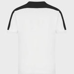 EA7 T-Shirt 6LPT06 PJ02Z 1100 White