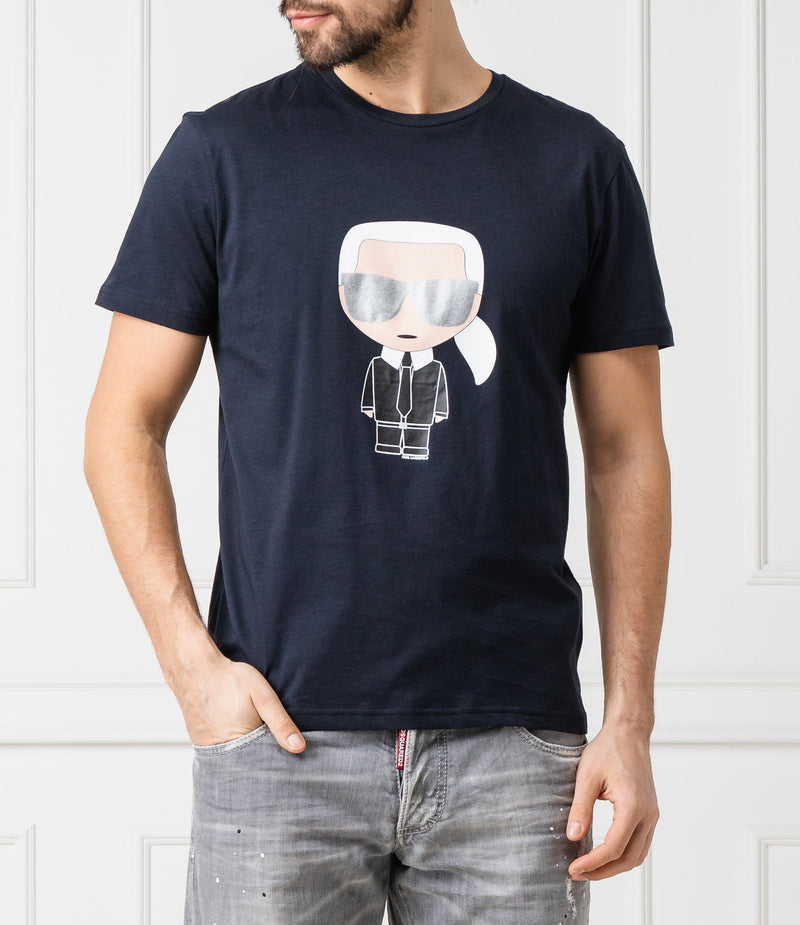 Karl Lagerfeld T-Shirt - Ignition For Men