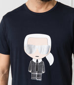 Karl Lagerfeld T-Shirt - Ignition For Men