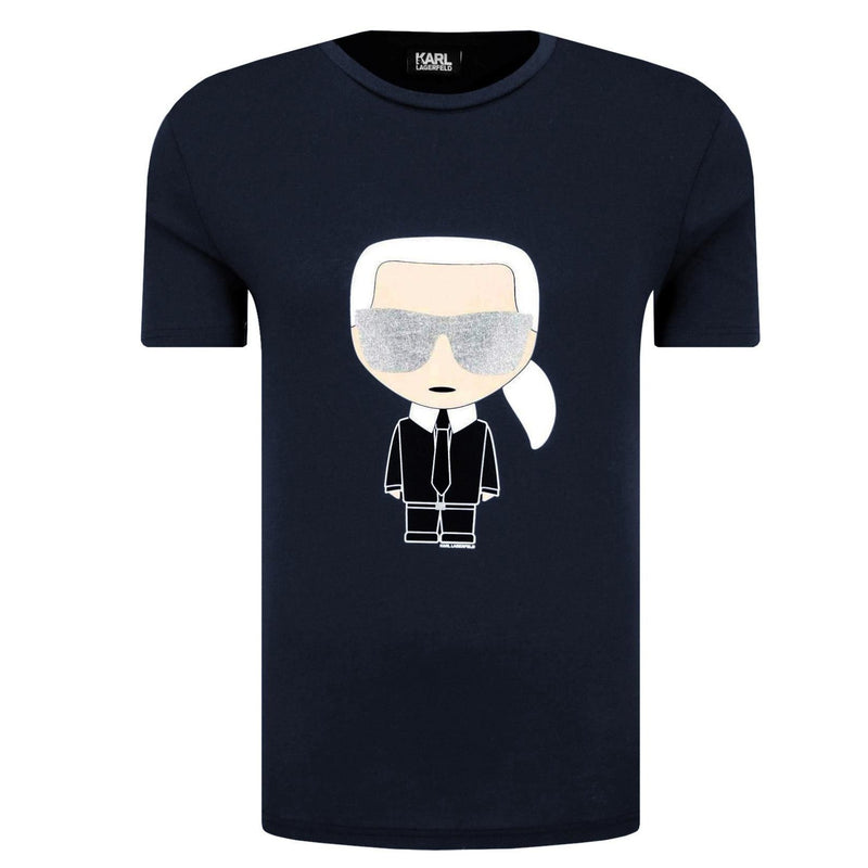 Karl Lagerfeld T-Shirt - Ignition For Men