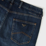 Emporio Armani J10 Extra Slim Fit Jeans - Ignition For Men