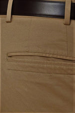 Cambridge Helm Taupe Chinos - Ignition For Men