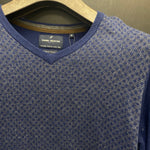 Daniel Hechter V Neck Knit