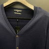 Politix Navy Cardigan