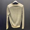 Armani Jeans V Neck Knit