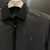 Lagerfeld Long Sleeved Polo