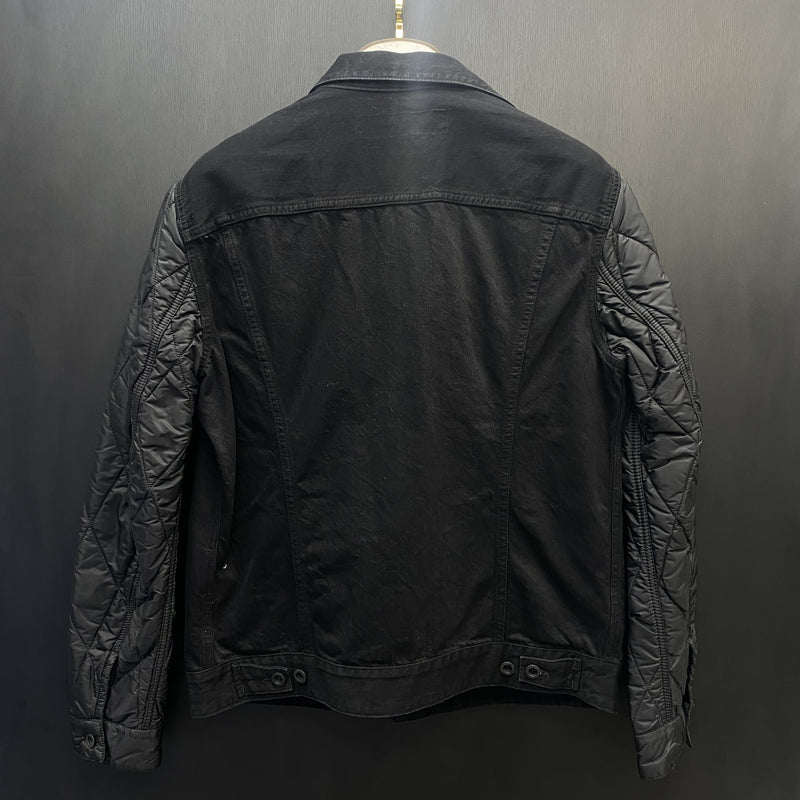 Replay Jacket