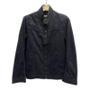 Christian Brookes Navy Jacket