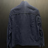 Christian Brookes Navy Jacket