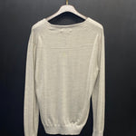 Politix V Neck Knit