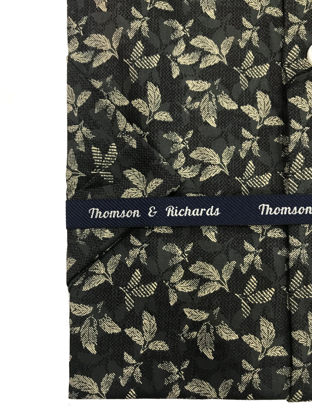 Thomson & Richards Shirt - Ignition For Men
