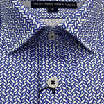 Thomson & Richards Arjen Shirt - Ignition For Men