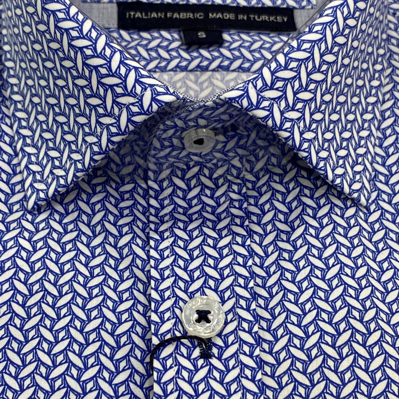 Thomson & Richards Arjen Shirt - Ignition For Men