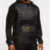 Hugo Boss Athleisure Jacket 50455417 10230516 Black