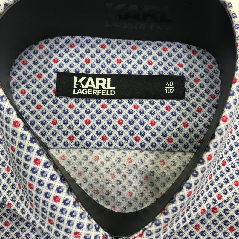 Karl Lagerfeld Shirt - Ignition For Men