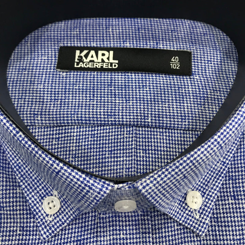 Karl Lagerfeld Shirt - Ignition For Men