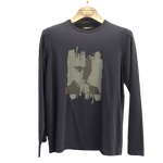 Lagerfeld Long Sleeve T-Shirt