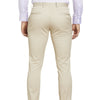 Studio Italia Havana Chinos Stone ST-376-81