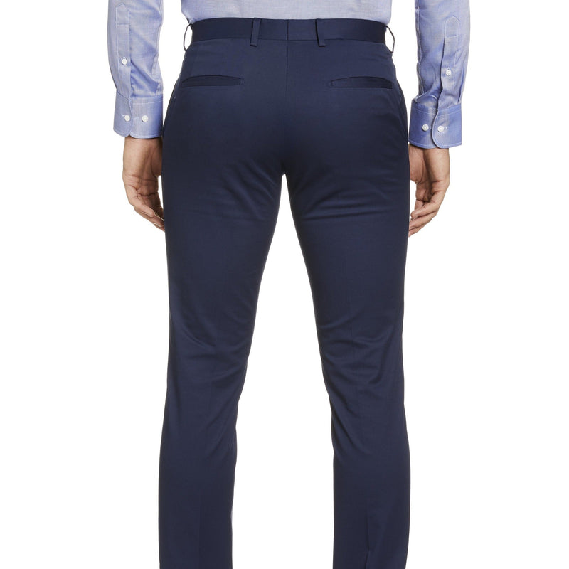 Studio Italia Havana Chinos Blue ST-396-11 Blue