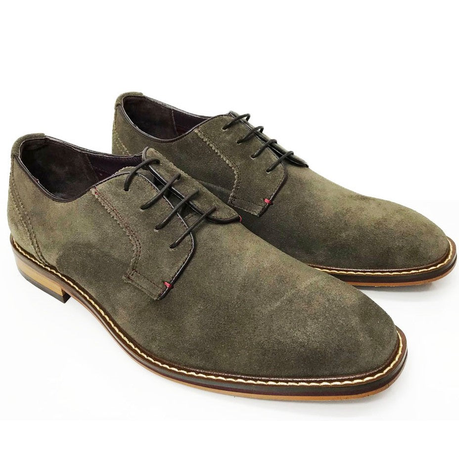 Julius Marlow Tamed Shoes - Ignition For Men