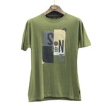 Sorbino Printed T-Shirt