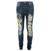 Grimaldi Jeans - Ignition For Men