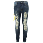 Grimaldi Jeans - Ignition For Men