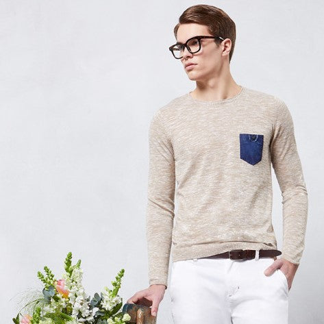 Sorbino Knit - Ignition For Men