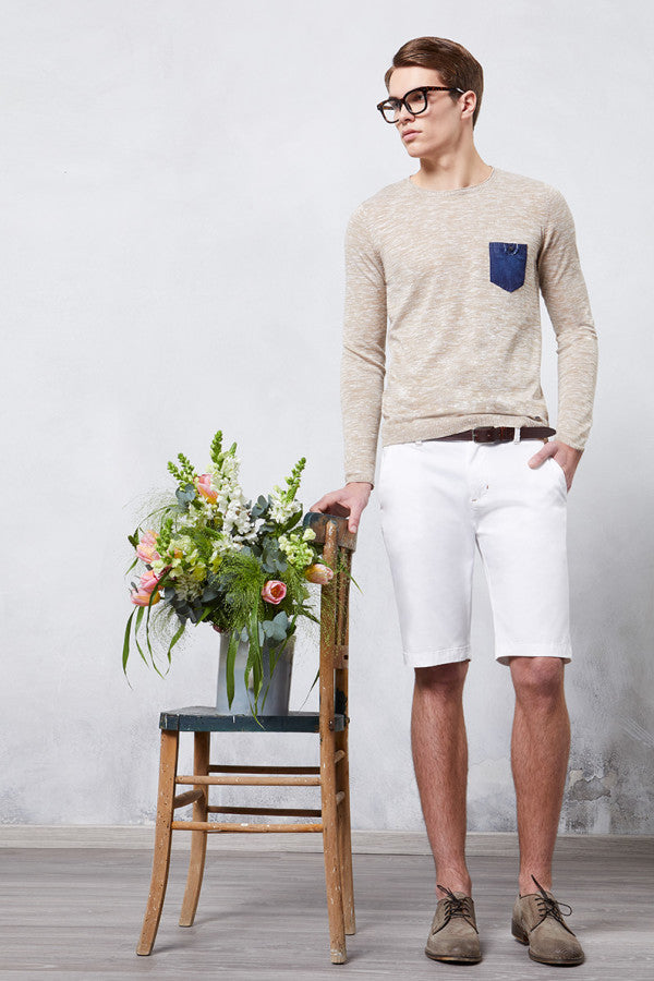 Sorbino Knit - Ignition For Men