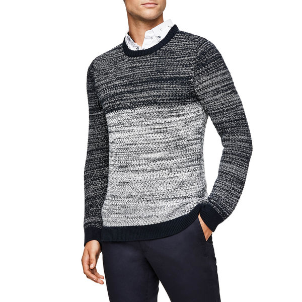 Politix Herne Knit - Ignition For Men